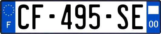 CF-495-SE