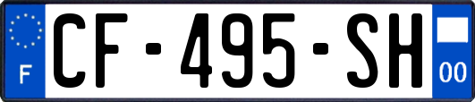 CF-495-SH