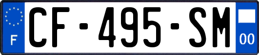 CF-495-SM