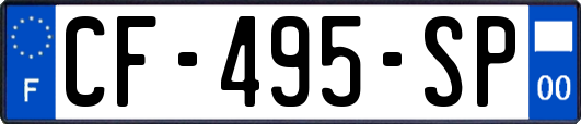 CF-495-SP