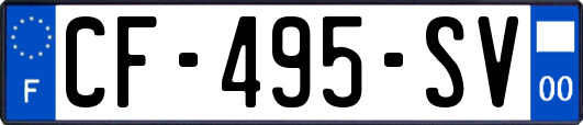 CF-495-SV