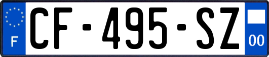 CF-495-SZ