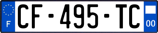 CF-495-TC