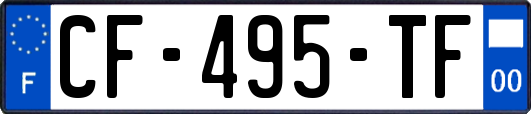 CF-495-TF