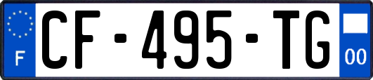 CF-495-TG