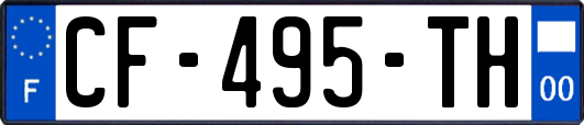 CF-495-TH