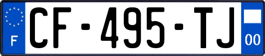 CF-495-TJ
