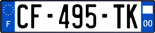 CF-495-TK