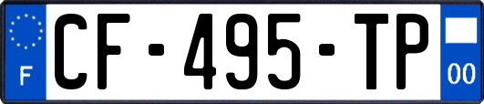 CF-495-TP