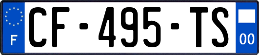 CF-495-TS