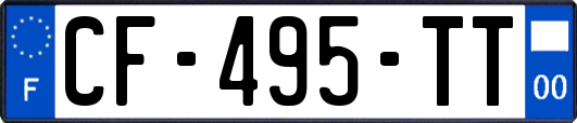 CF-495-TT