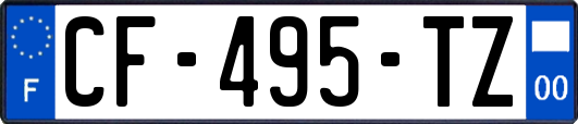 CF-495-TZ