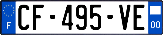 CF-495-VE