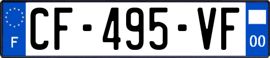 CF-495-VF