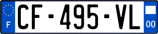 CF-495-VL
