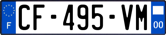 CF-495-VM