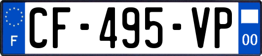 CF-495-VP