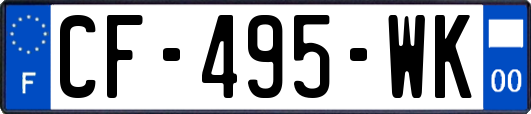 CF-495-WK