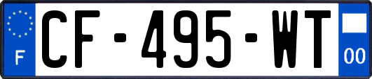 CF-495-WT