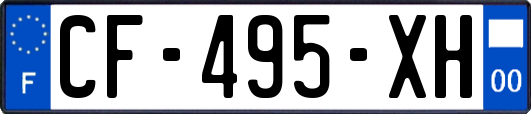 CF-495-XH