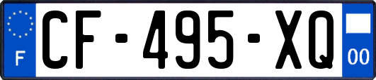 CF-495-XQ