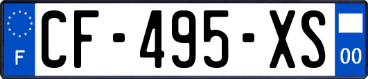 CF-495-XS