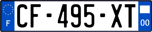 CF-495-XT