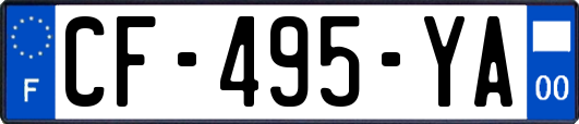 CF-495-YA