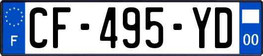 CF-495-YD