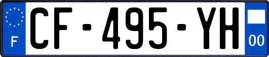 CF-495-YH