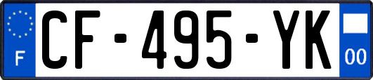 CF-495-YK