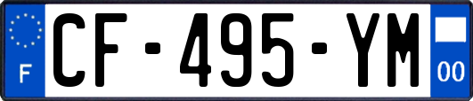 CF-495-YM