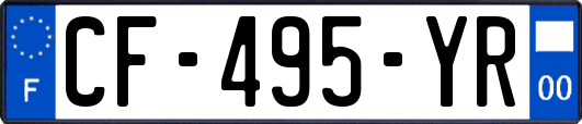 CF-495-YR