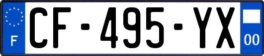 CF-495-YX