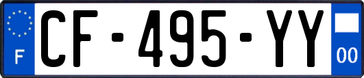 CF-495-YY