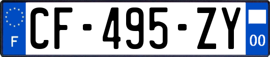 CF-495-ZY