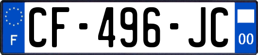 CF-496-JC