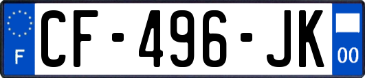 CF-496-JK