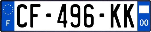 CF-496-KK