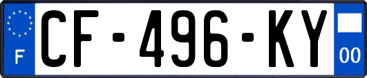 CF-496-KY