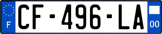 CF-496-LA