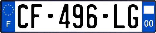 CF-496-LG