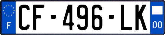 CF-496-LK