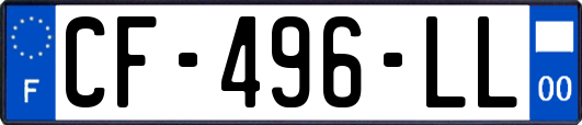 CF-496-LL