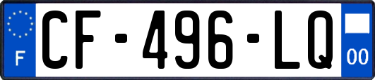 CF-496-LQ