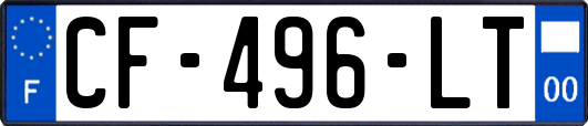 CF-496-LT