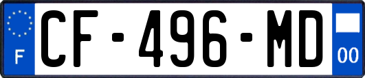 CF-496-MD