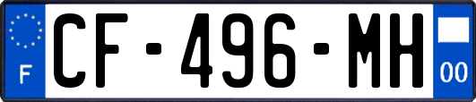 CF-496-MH