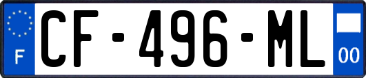CF-496-ML