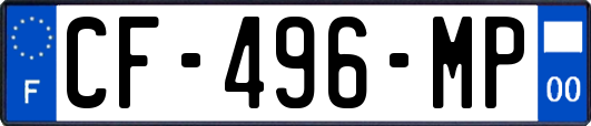 CF-496-MP